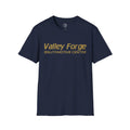 Valley Forge Automotive Center T-Shirt – Unisex Soft Style Tee for Car Enthusiasts